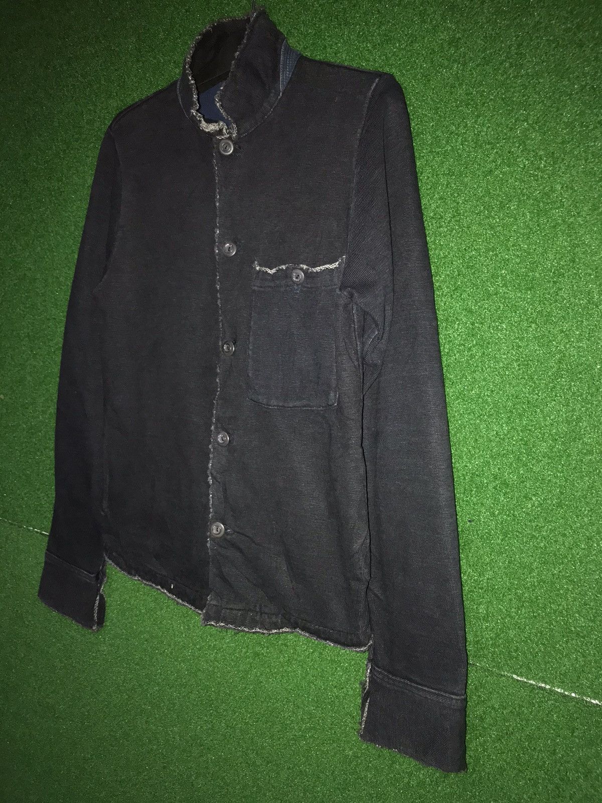 45rpm 45RPM DENIM JACKET Size US S / EU 44-46 / 1 - 2 Thumbnail