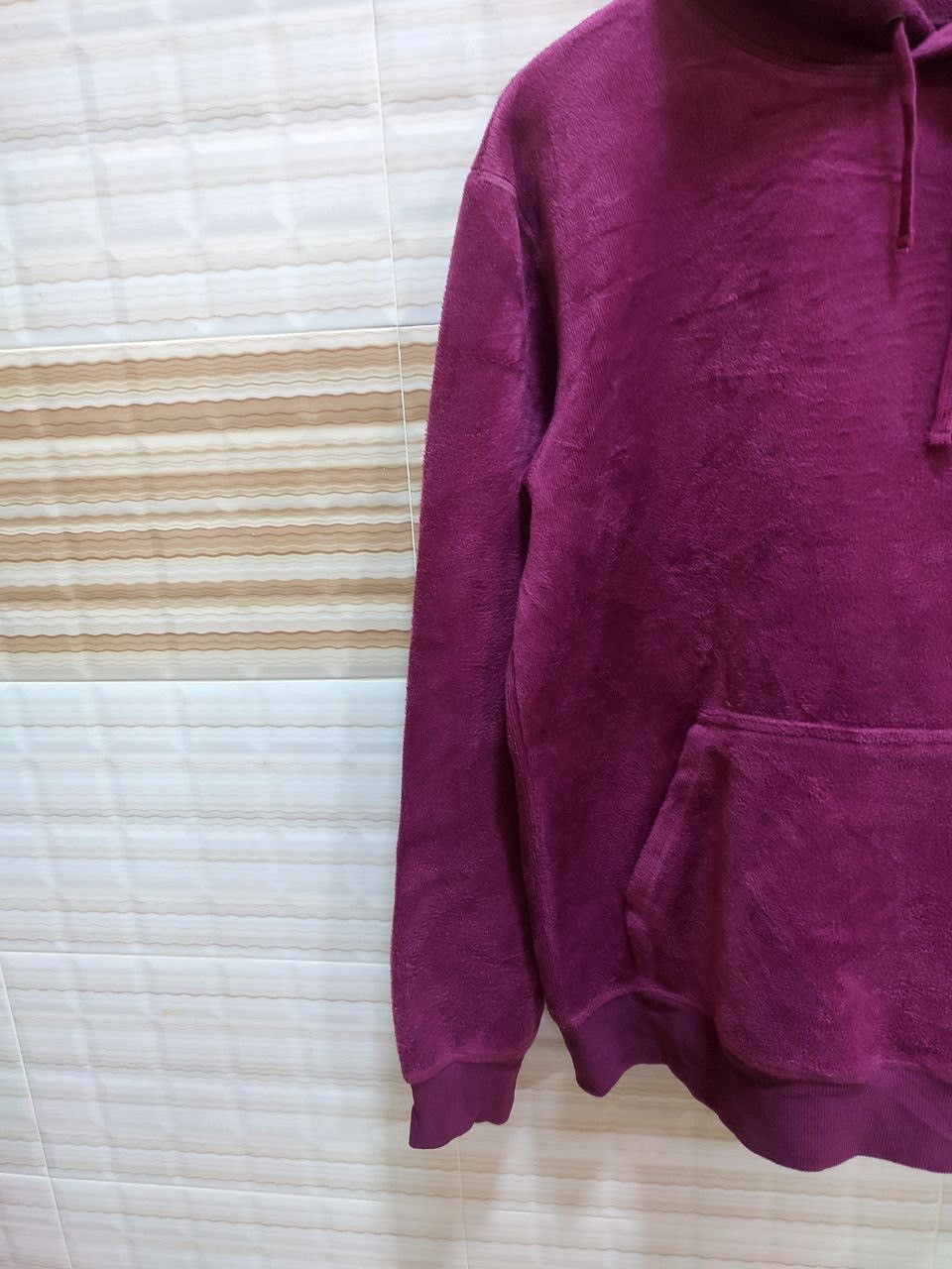 Stussy Stussy Hoodies Size US M / EU 48-50 / 2 - 7 Thumbnail