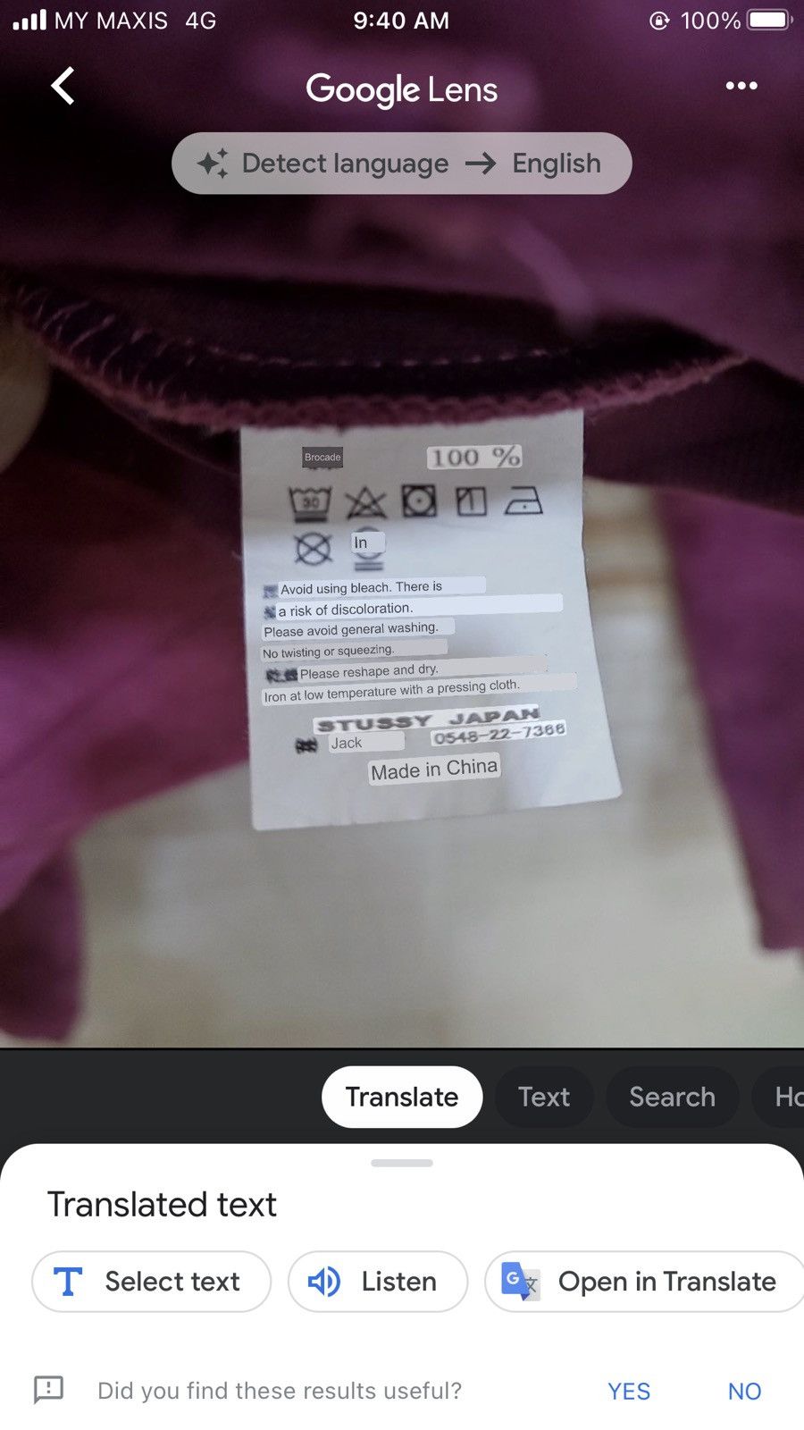 Stussy Stussy Hoodies Size US M / EU 48-50 / 2 - 13 Thumbnail