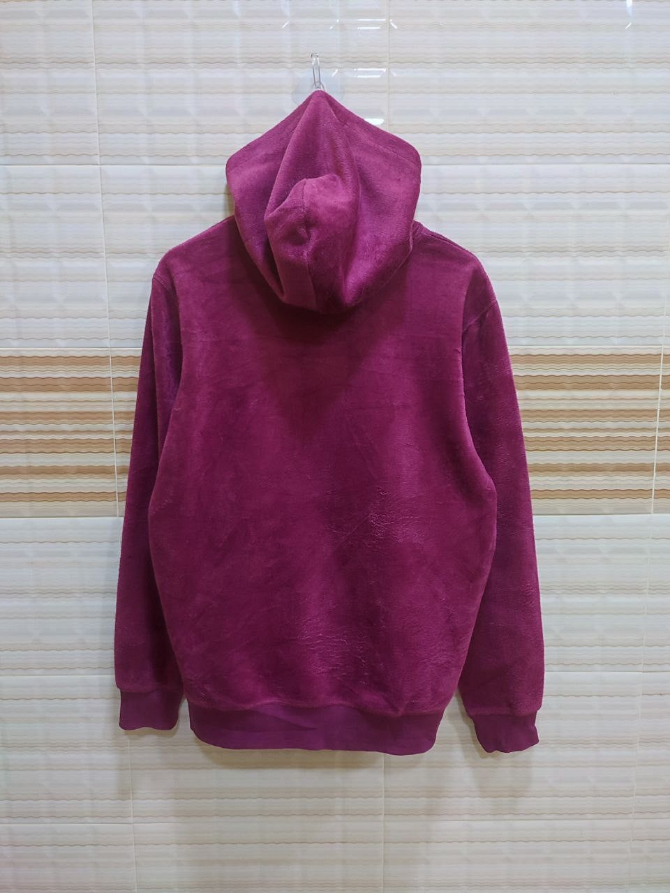 Stussy Stussy Hoodies Size US M / EU 48-50 / 2 - 2 Thumbnail