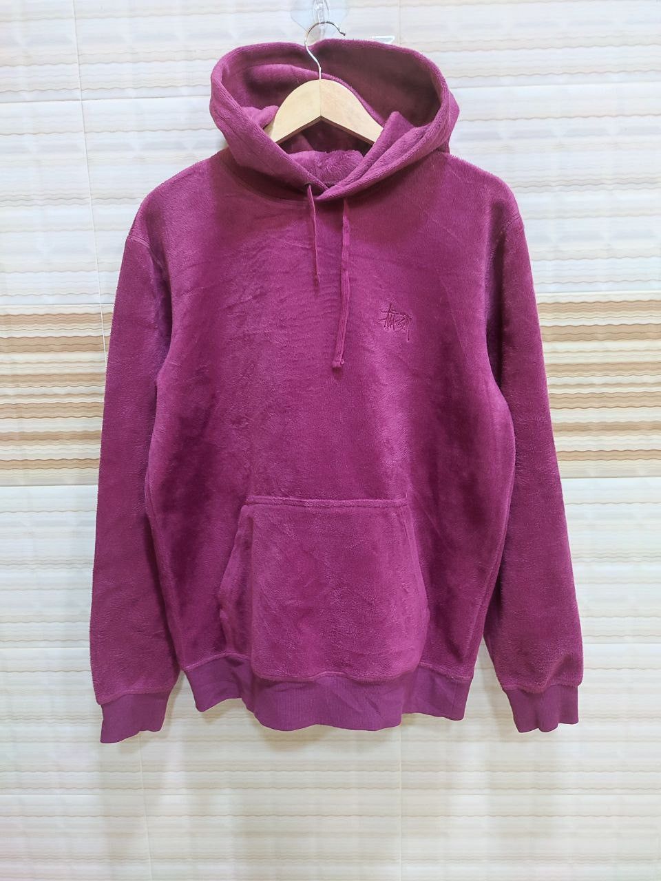 Stussy Stussy Hoodies Size US M / EU 48-50 / 2 - 1 Thumbnail