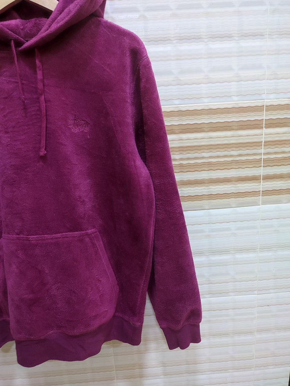 Stussy Stussy Hoodies Size US M / EU 48-50 / 2 - 6 Thumbnail