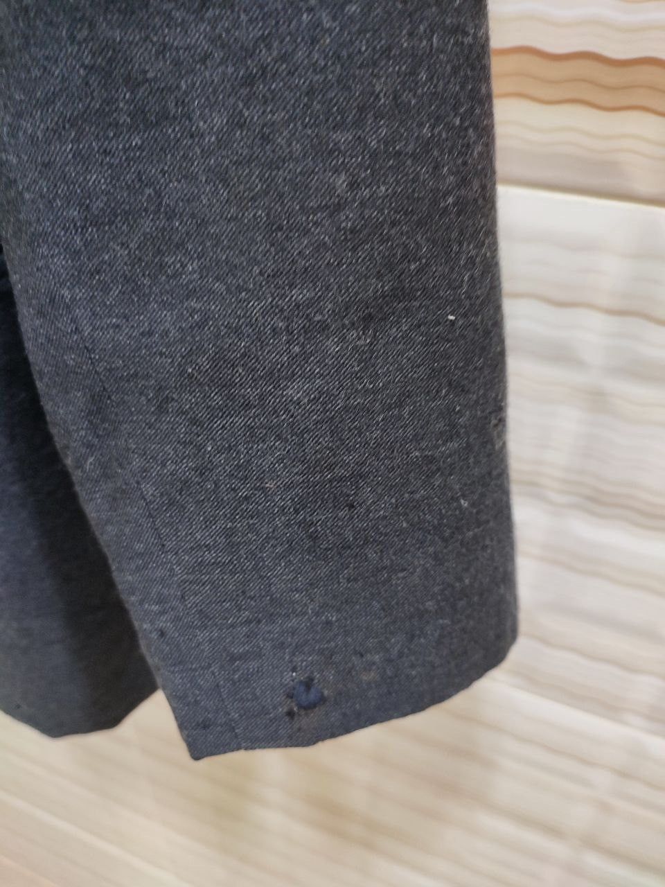 Gaultier Homme Objet Vintage 90s Jean Paul Gaultier Jacket Size US M / EU 48-50 / 2 - 10 Thumbnail