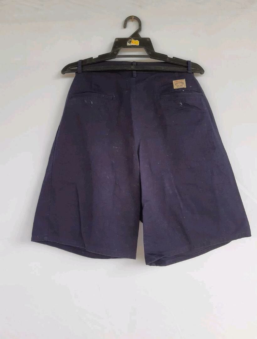 Polo Ralph Lauren Polo Ralph Lauren Chino Short Size US 31 - 4 Thumbnail