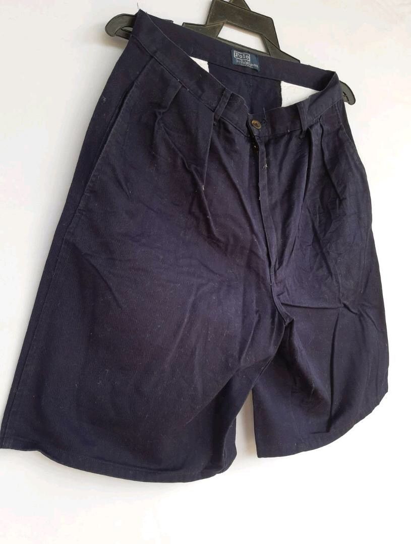 Polo Ralph Lauren Polo Ralph Lauren Chino Short Size US 31 - 2 Thumbnail