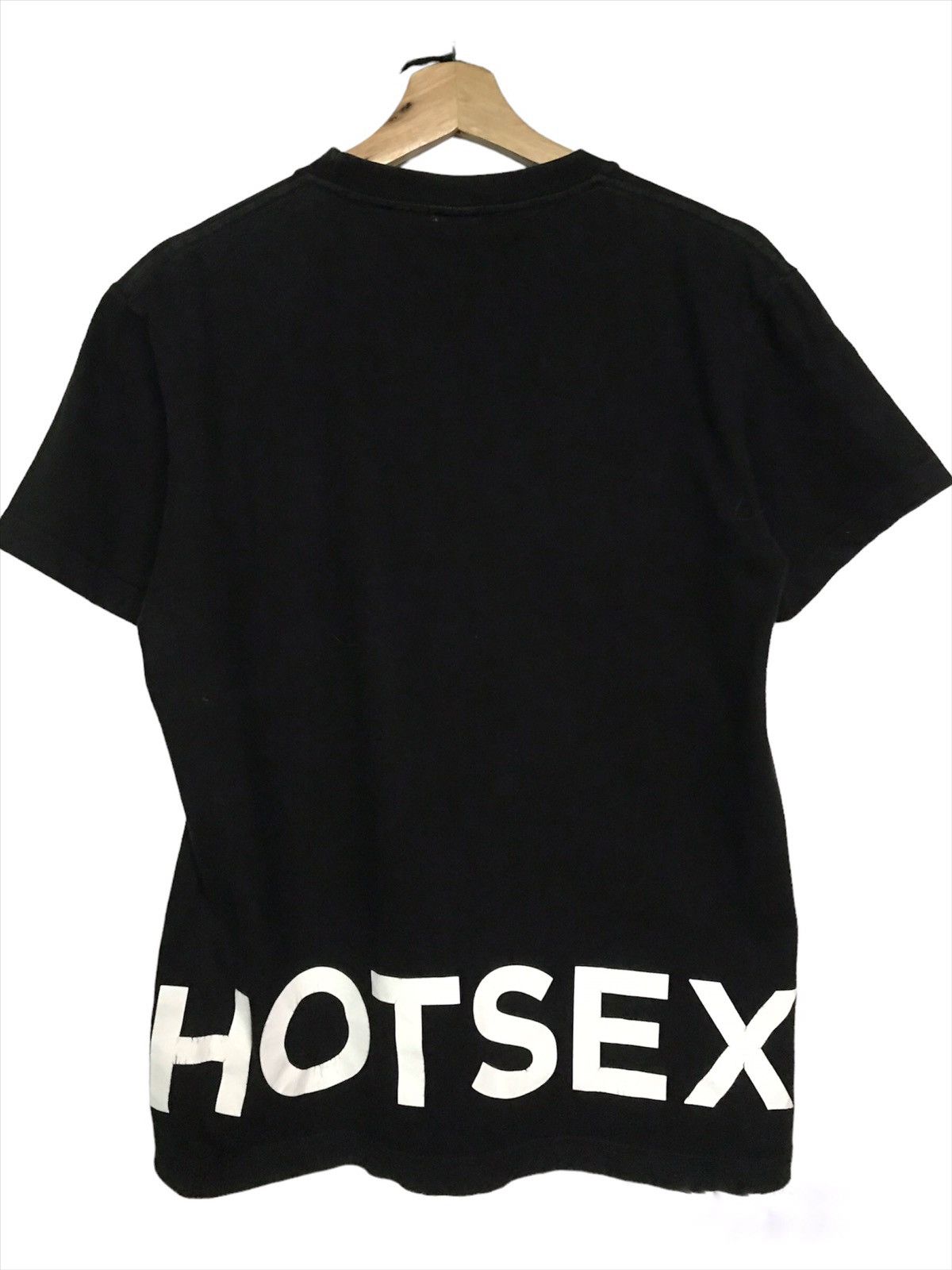 MAGIC STICK Atcq is the best Tshirt Short Sleeve Pullover Size US M / EU 48-50 / 2 - 2 Thumbnail
