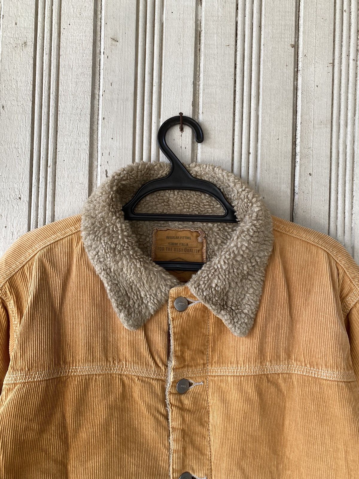 Vintage Vintage Ball Corduroy Jacket Size US M / EU 48-50 / 2 - 4 Thumbnail