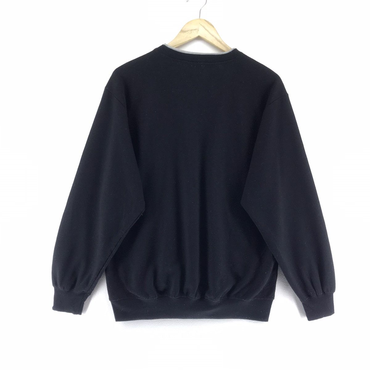 Mr. Junko Mr. Junko Junko Koshino Sweatshirt Crewneck Pullover Size US M / EU 48-50 / 2 - 5 Thumbnail