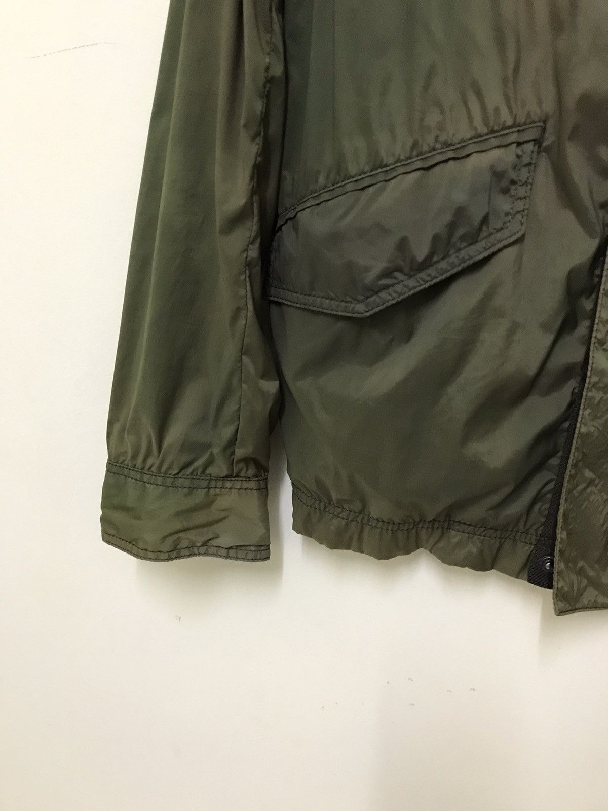 Burberry Burberry Black Label Multipocket Light Jacket Size US M / EU 48-50 / 2 - 12 Thumbnail
