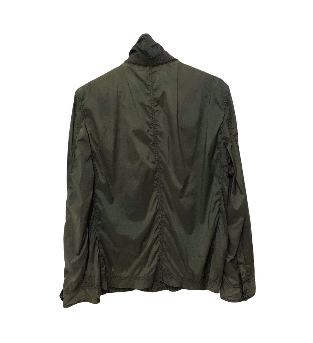 Burberry Burberry Black Label Multipocket Light Jacket Size US M / EU 48-50 / 2 - 6 Thumbnail