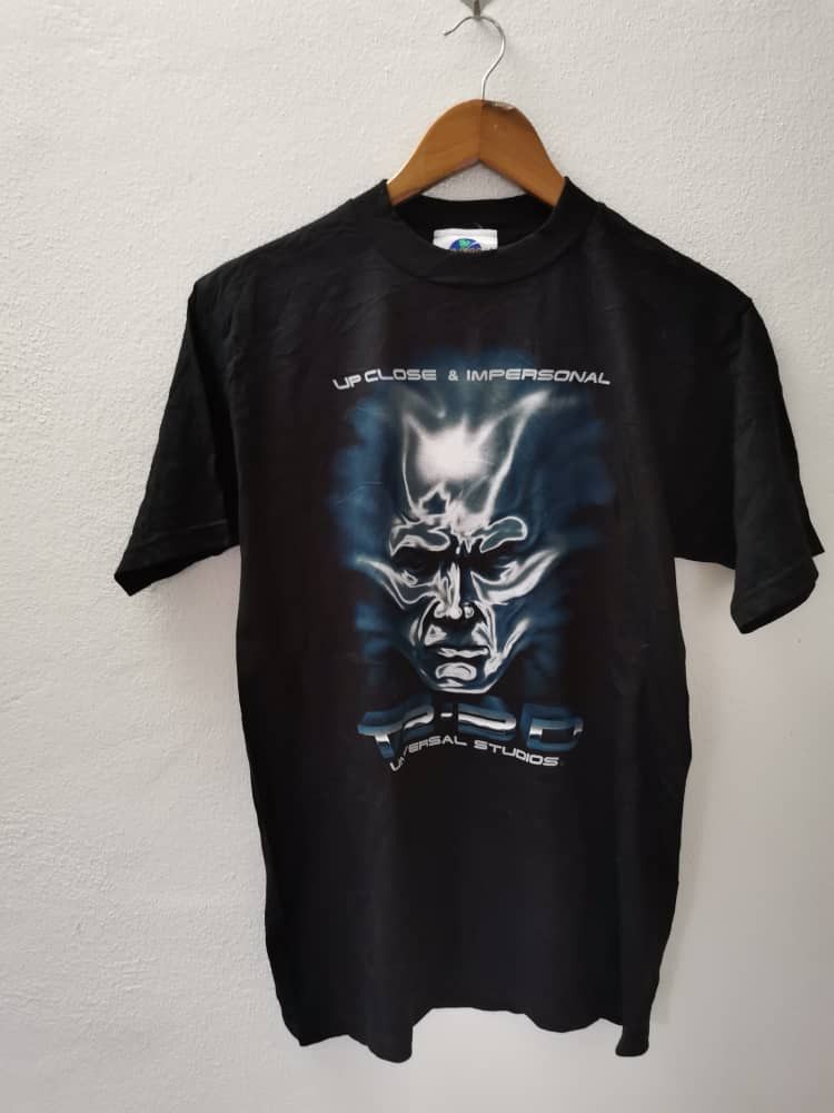 Terminator 2 3D