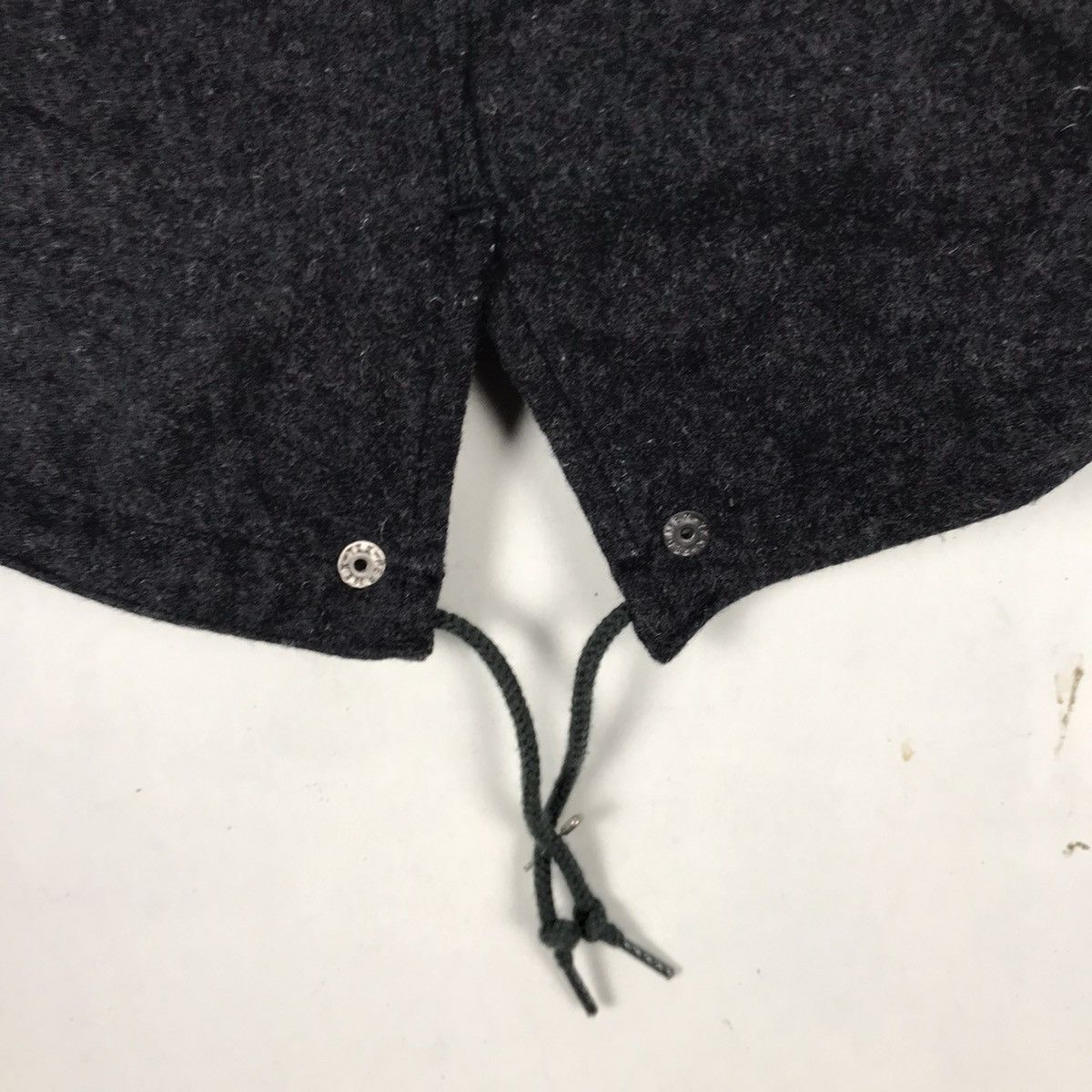 Alpha Industries Alpha Industries Racoon Fur Wool Parka Size US S / EU 44-46 / 1 - 12 Thumbnail