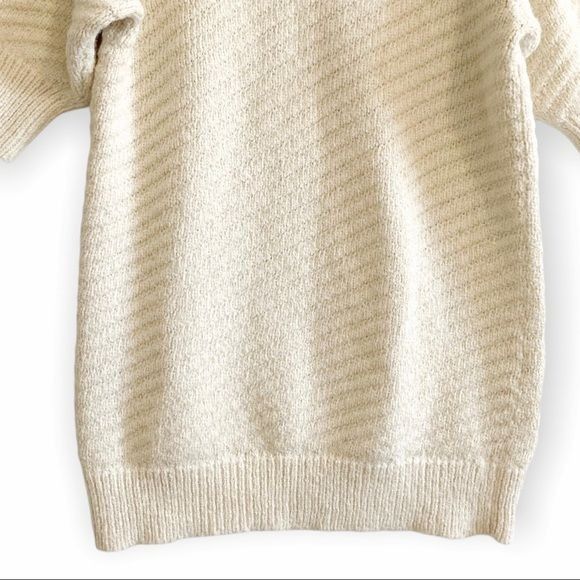Rachel Comey Rachel Comey Alpaca Zenith Tunic sweater, Size S NWT Size S / US 4 / IT 40 - 4 Thumbnail