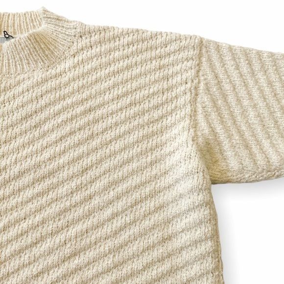 Rachel Comey Rachel Comey Alpaca Zenith Tunic sweater, Size S NWT Size S / US 4 / IT 40 - 7 Thumbnail