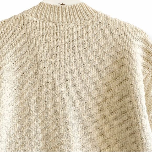 Rachel Comey Rachel Comey Alpaca Zenith Tunic sweater, Size S NWT Size S / US 4 / IT 40 - 5 Thumbnail