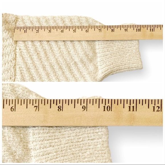 Rachel Comey Rachel Comey Alpaca Zenith Tunic sweater, Size S NWT Size S / US 4 / IT 40 - 12 Thumbnail