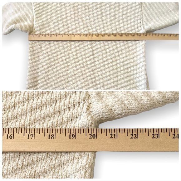 Rachel Comey Rachel Comey Alpaca Zenith Tunic sweater, Size S NWT Size S / US 4 / IT 40 - 10 Thumbnail