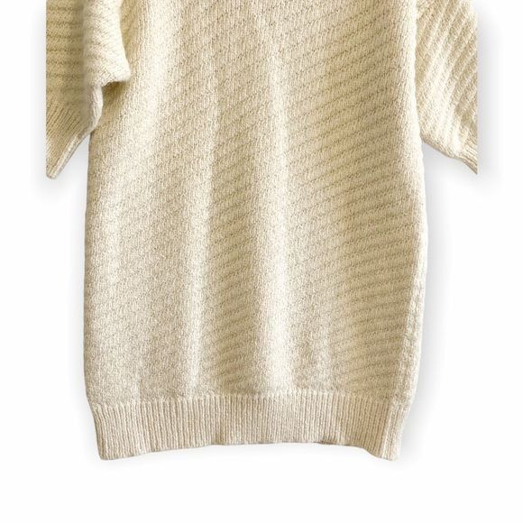 Rachel Comey Rachel Comey Alpaca Zenith Tunic sweater, Size S NWT Size S / US 4 / IT 40 - 6 Thumbnail