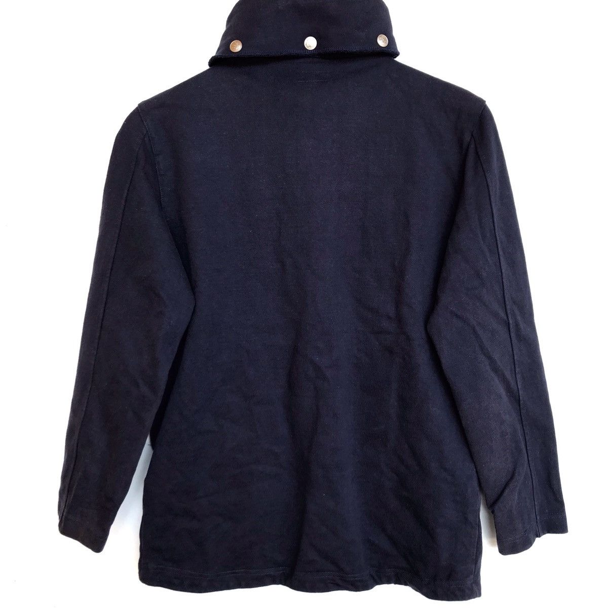 Eternal Eternal union made factory zip up deck jacket Size US S / EU 44-46 / 1 - 2 Thumbnail
