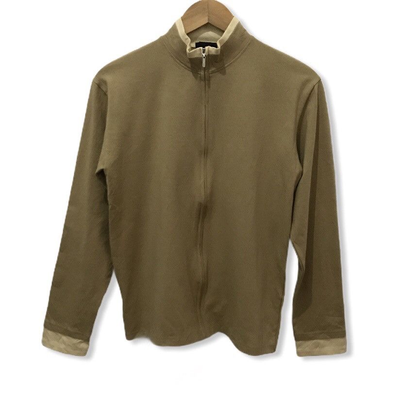 Comme Ca Ism × Designer × Japanese Brand Come ca ism plain sweater Size US S / EU 44-46 / 1 - 1 Thumbnail