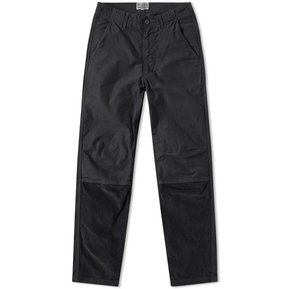 Trek Pants (Tagged XL)