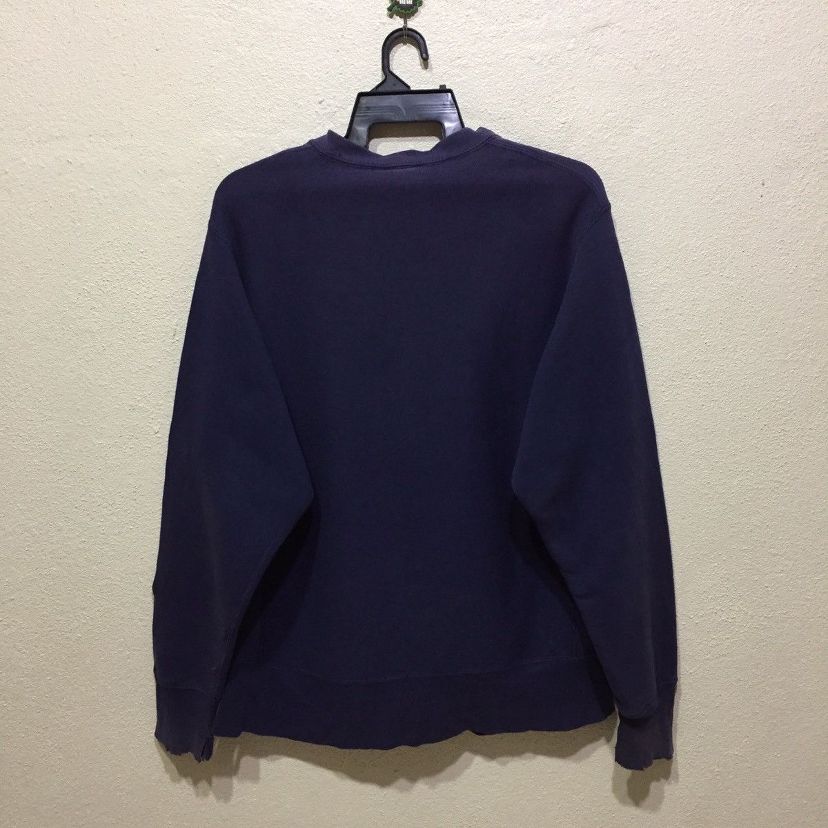 Lee × Vintage Vintage Lee Sweatshirt size L Size US L / EU 52-54 / 3 - 6 Thumbnail