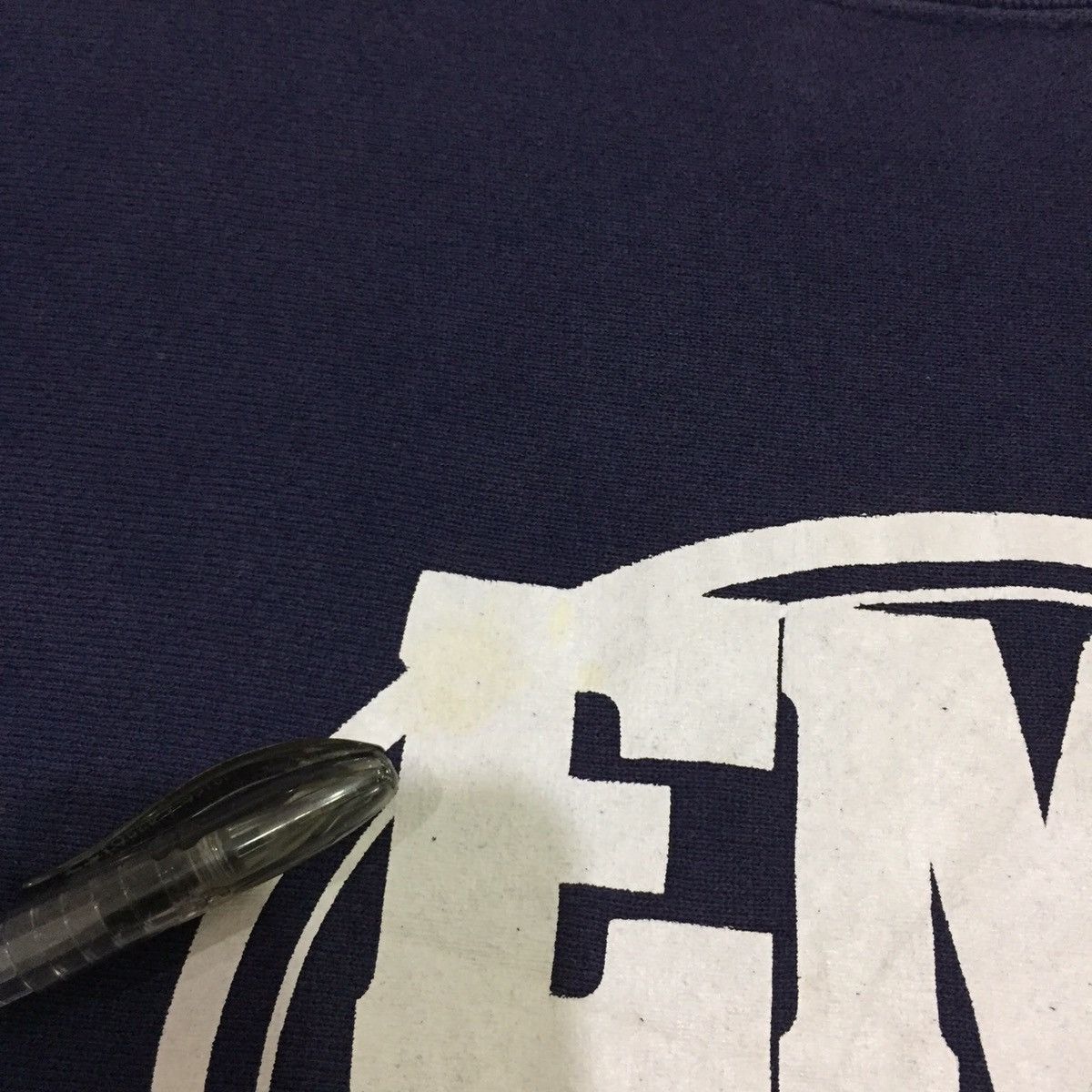 Lee × Vintage Vintage Lee Sweatshirt size L Size US L / EU 52-54 / 3 - 10 Thumbnail