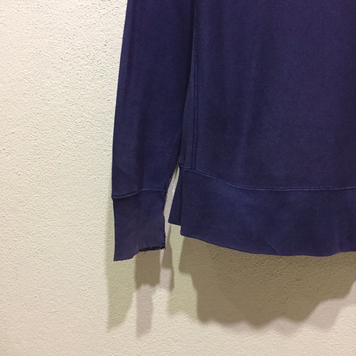 Lee × Vintage Vintage Lee Sweatshirt size L Size US L / EU 52-54 / 3 - 2 Thumbnail