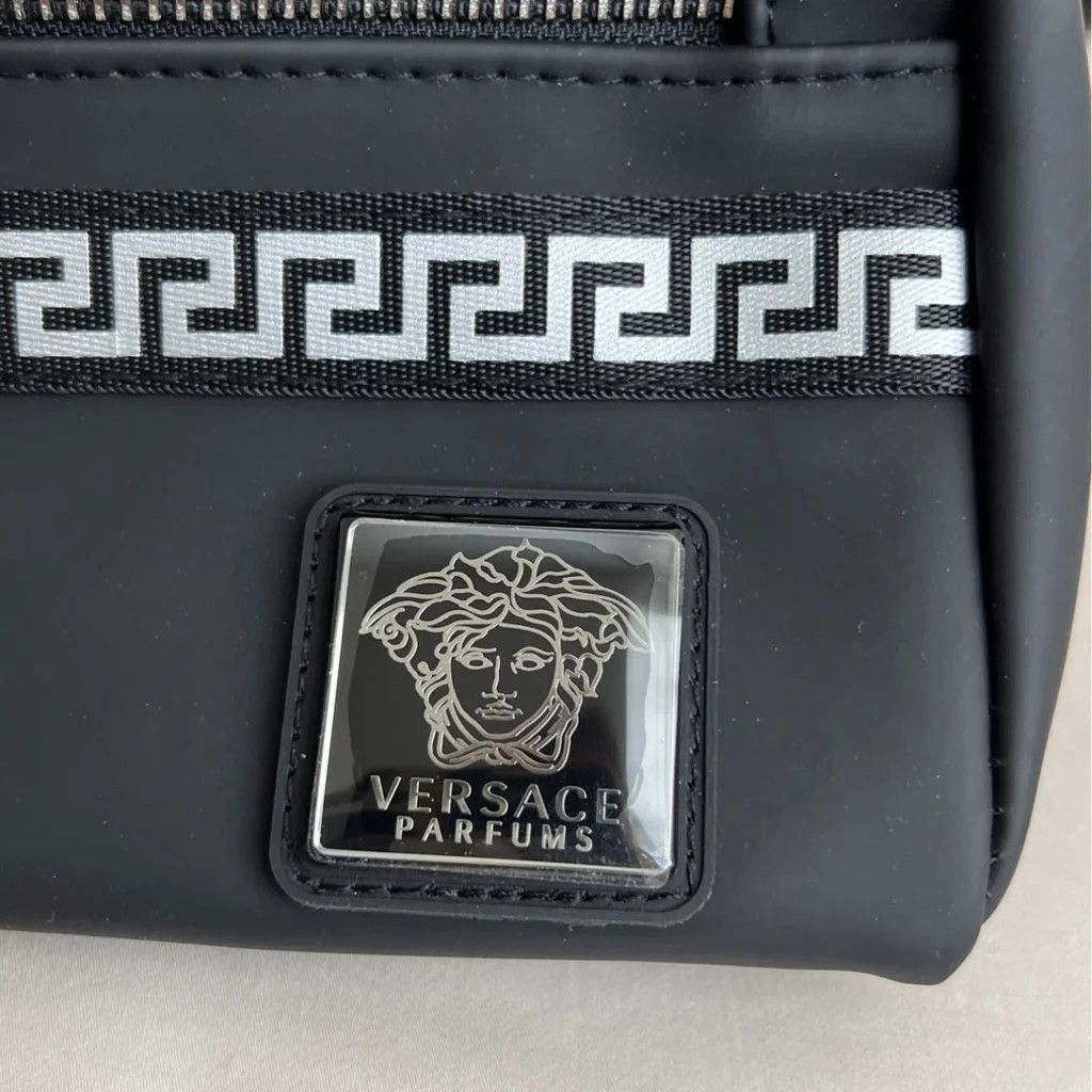 Versace Versace Toiletry Bag Size ONE SIZE - 3 Thumbnail