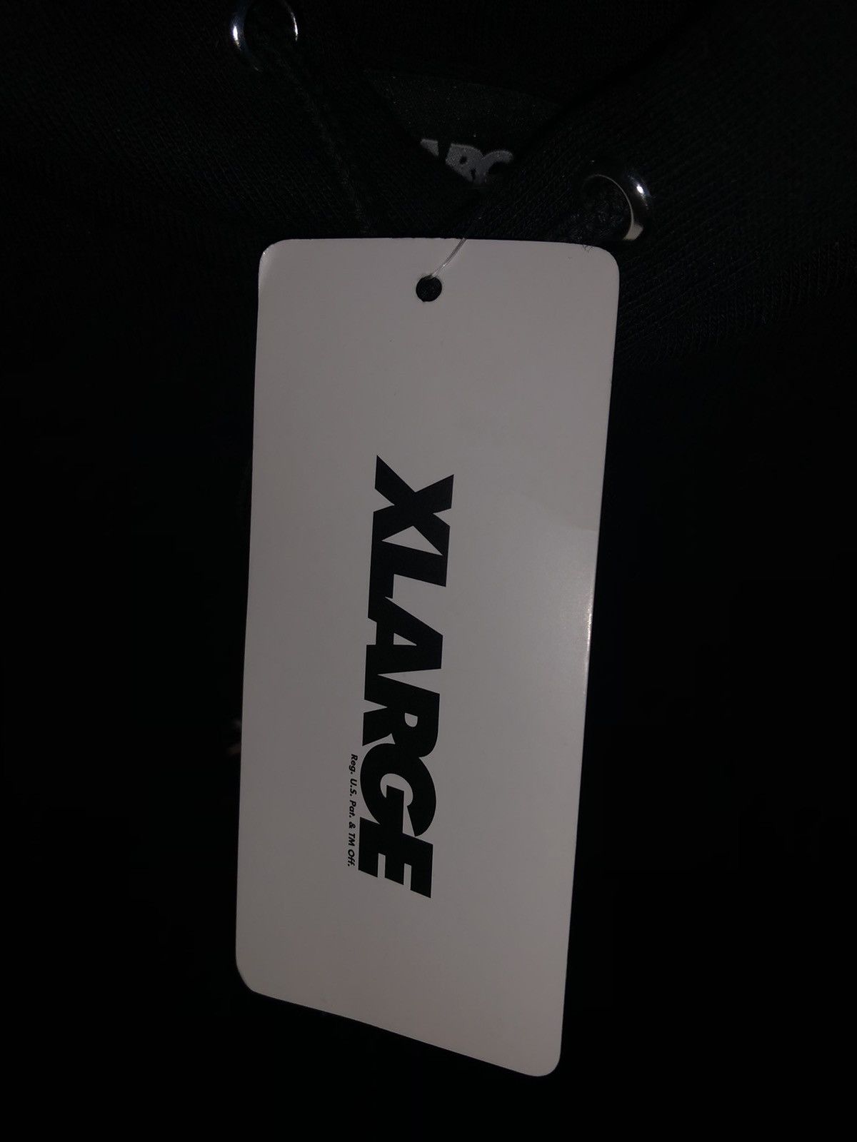 Xlarge X-Large Bogo Hoodie Size US M / EU 48-50 / 2 - 4 Thumbnail