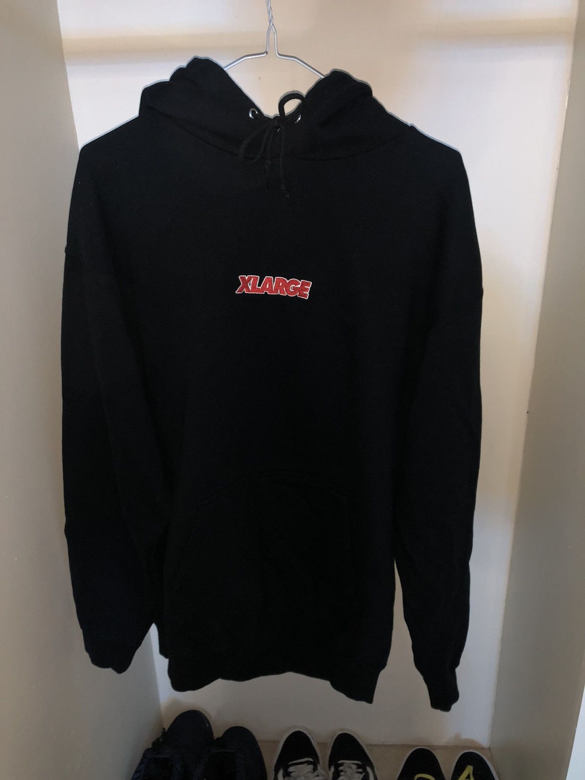 Xlarge X-Large Bogo Hoodie Size US M / EU 48-50 / 2 - 1 Thumbnail