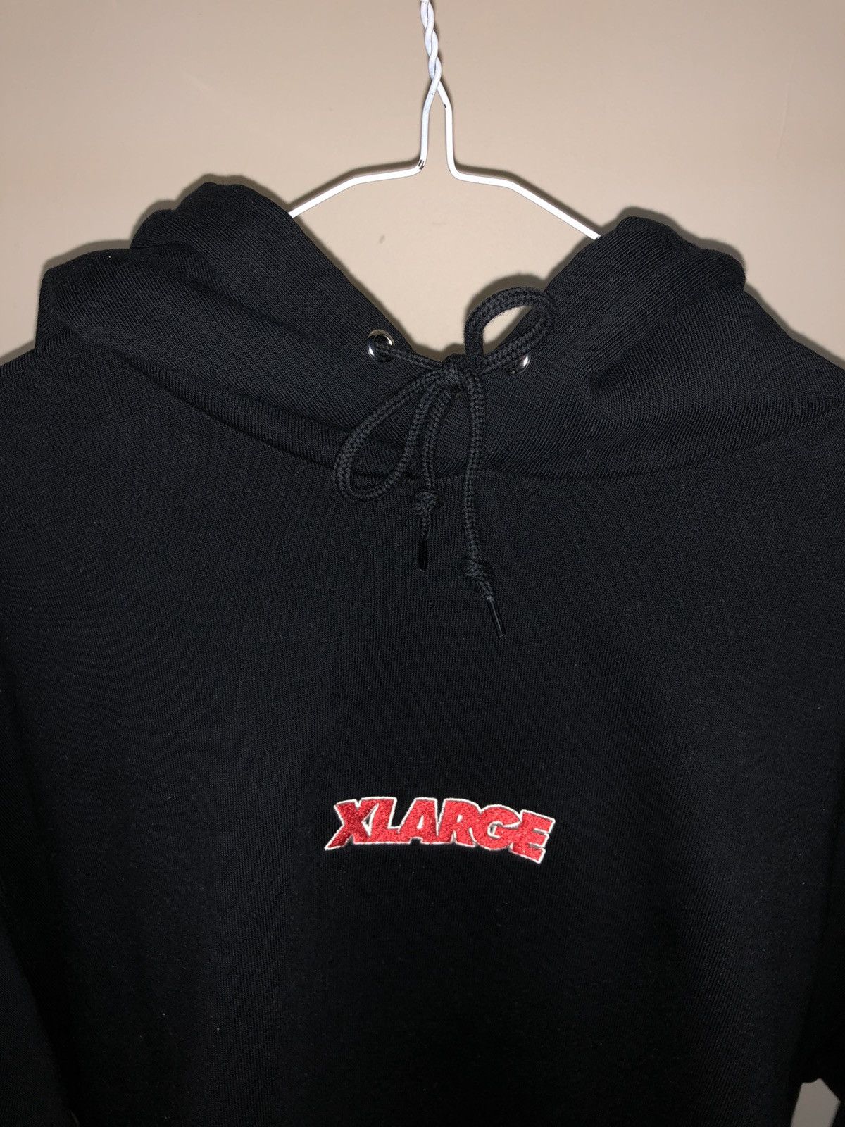 Xlarge X-Large Bogo Hoodie Size US M / EU 48-50 / 2 - 2 Thumbnail