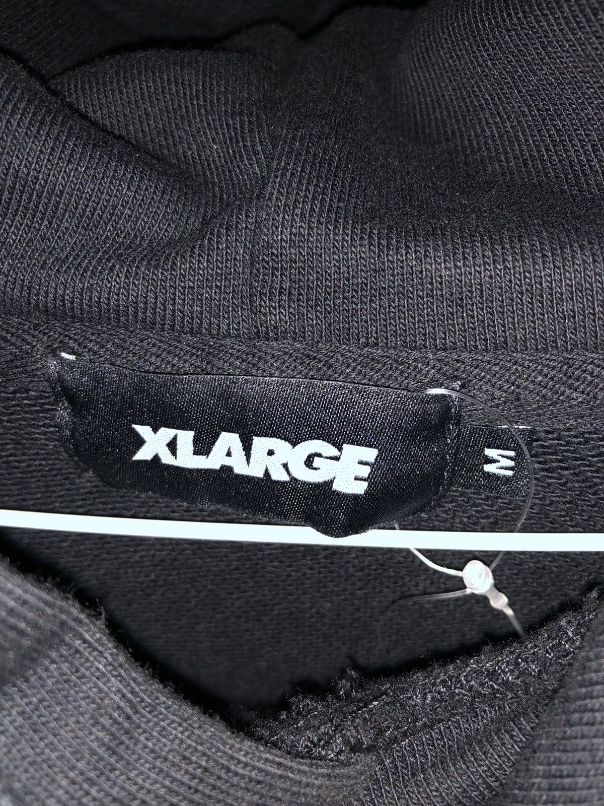 Xlarge X-Large Bogo Hoodie Size US M / EU 48-50 / 2 - 3 Thumbnail