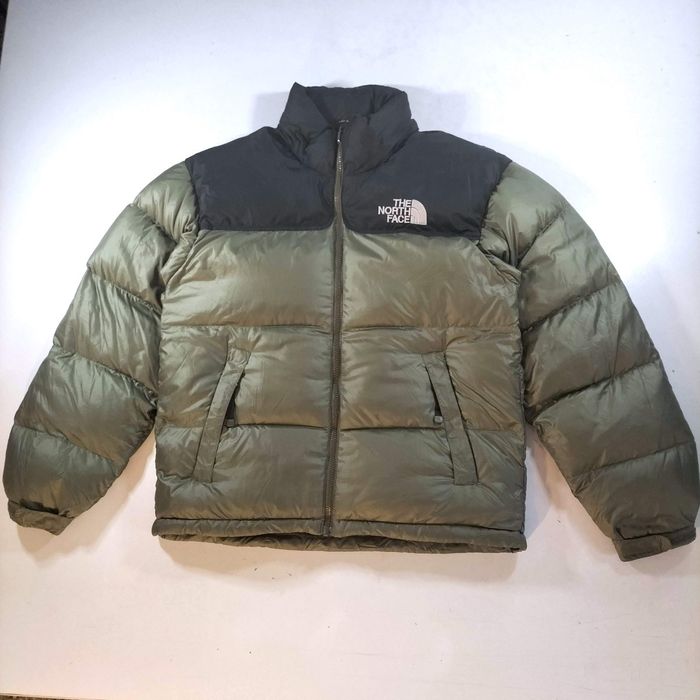 The North Face The North Face Puffer Jacket 700 nuptse mens S | Grailed