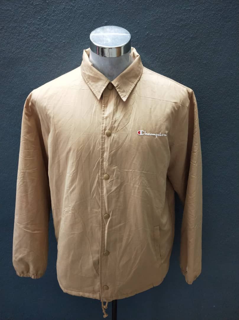 Vintage Champion light jacket