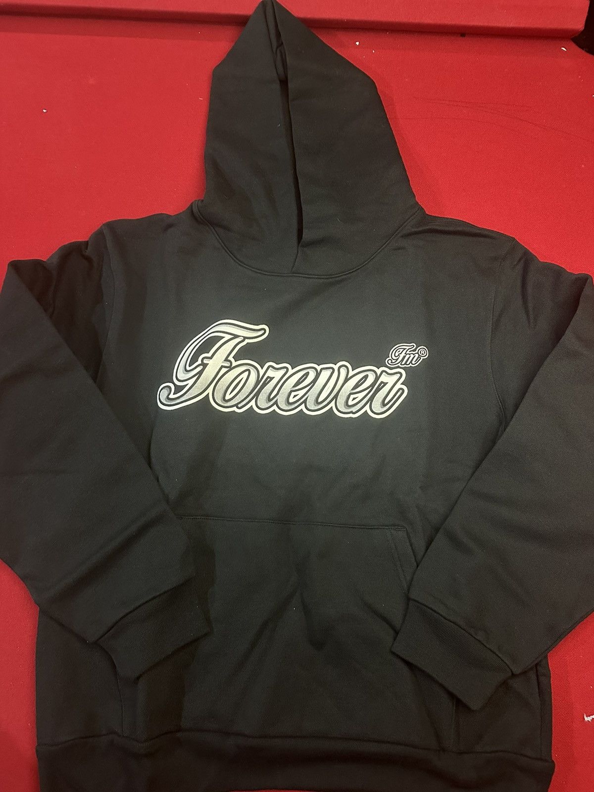 Favorite Mistake Hoodie