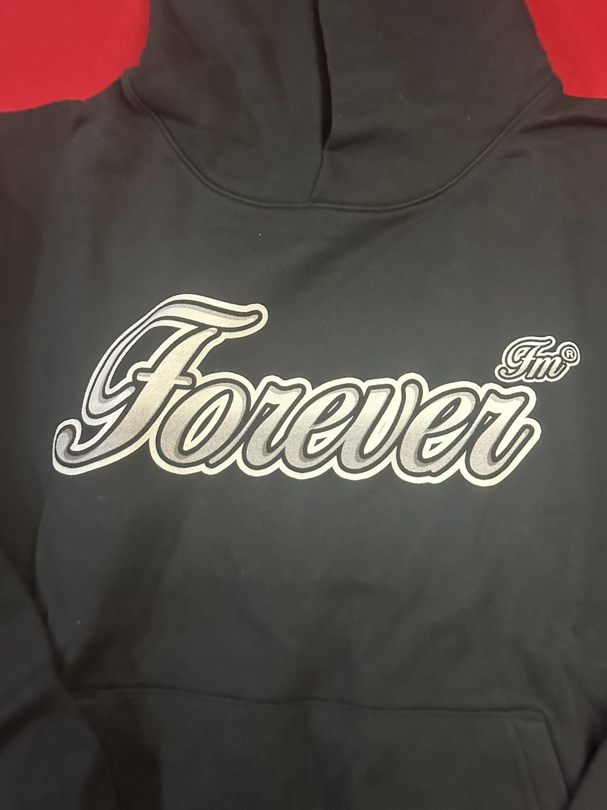 Favorite Mistake Hoodie