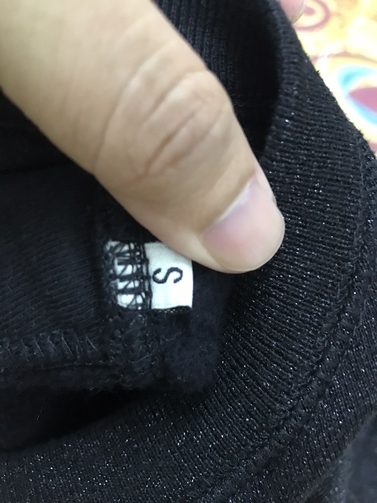 Designer × Kenzo Kenzo Paris Eiffel Tower Big Logo Spell Out Sweatshirt Size US S / EU 44-46 / 1 - 5 Thumbnail