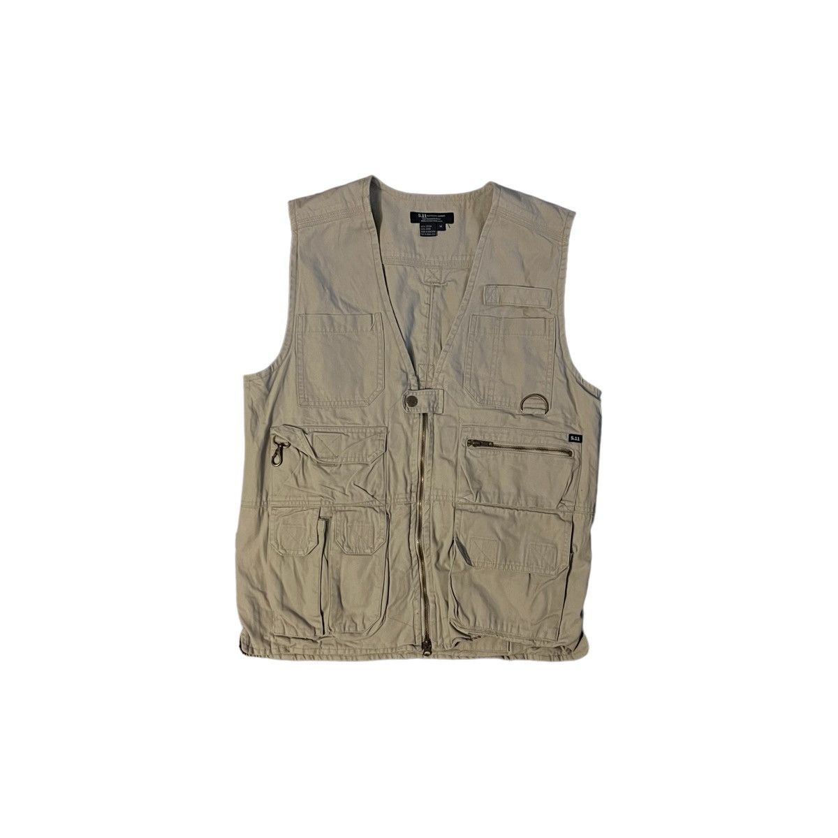 How to clean 5.11 vest and keep your tactical gear in top condition
