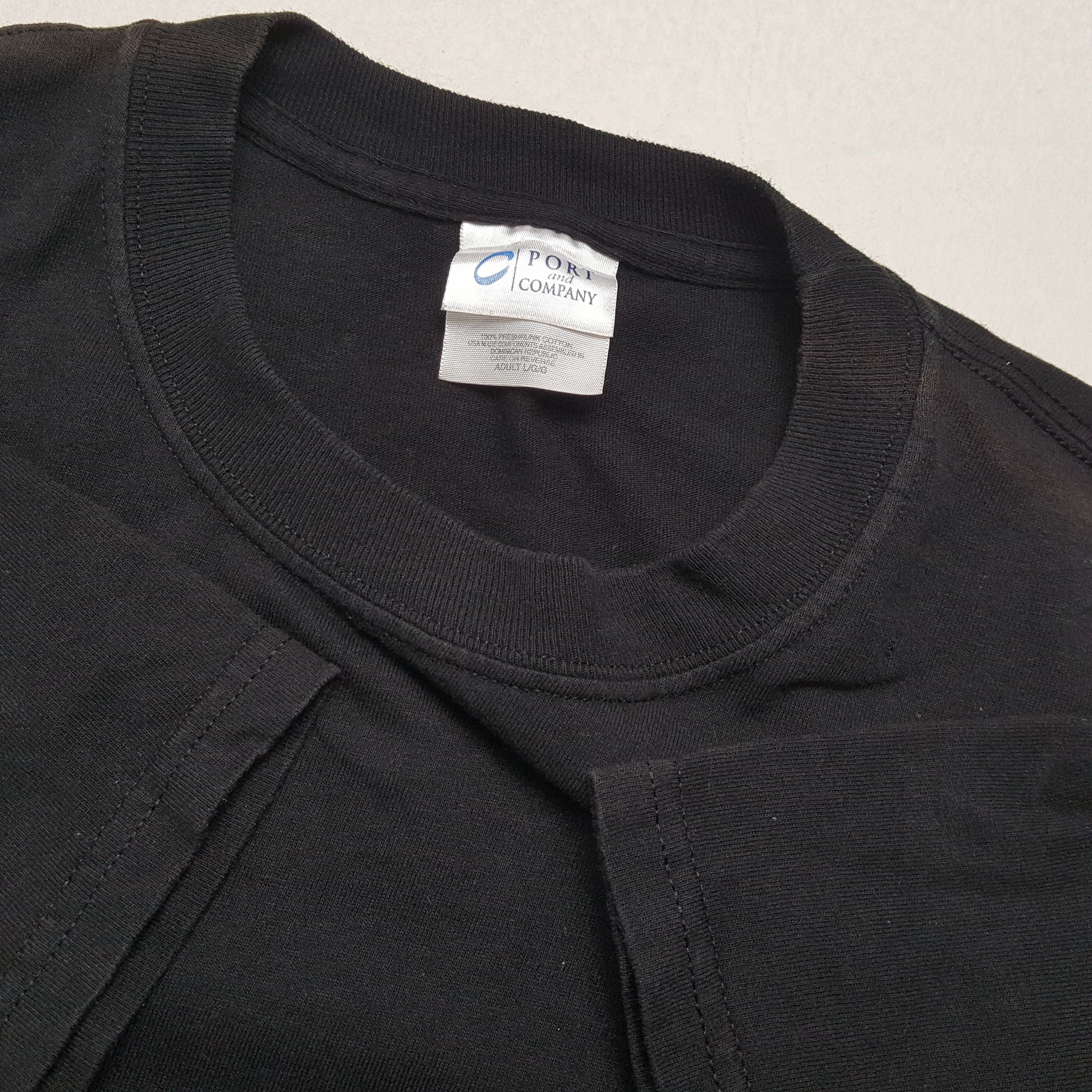 Playstation × Vintage Vintage XBOX360 PlayStation Game T-Shirt Size US L / EU 52-54 / 3 - 7 Thumbnail