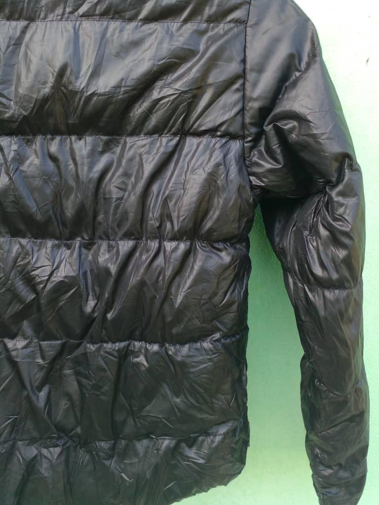 Japanese Brand JACKET PUFFER x HOODIES SUGGESTION. (GJ20) Size US M / EU 48-50 / 2 - 8 Thumbnail