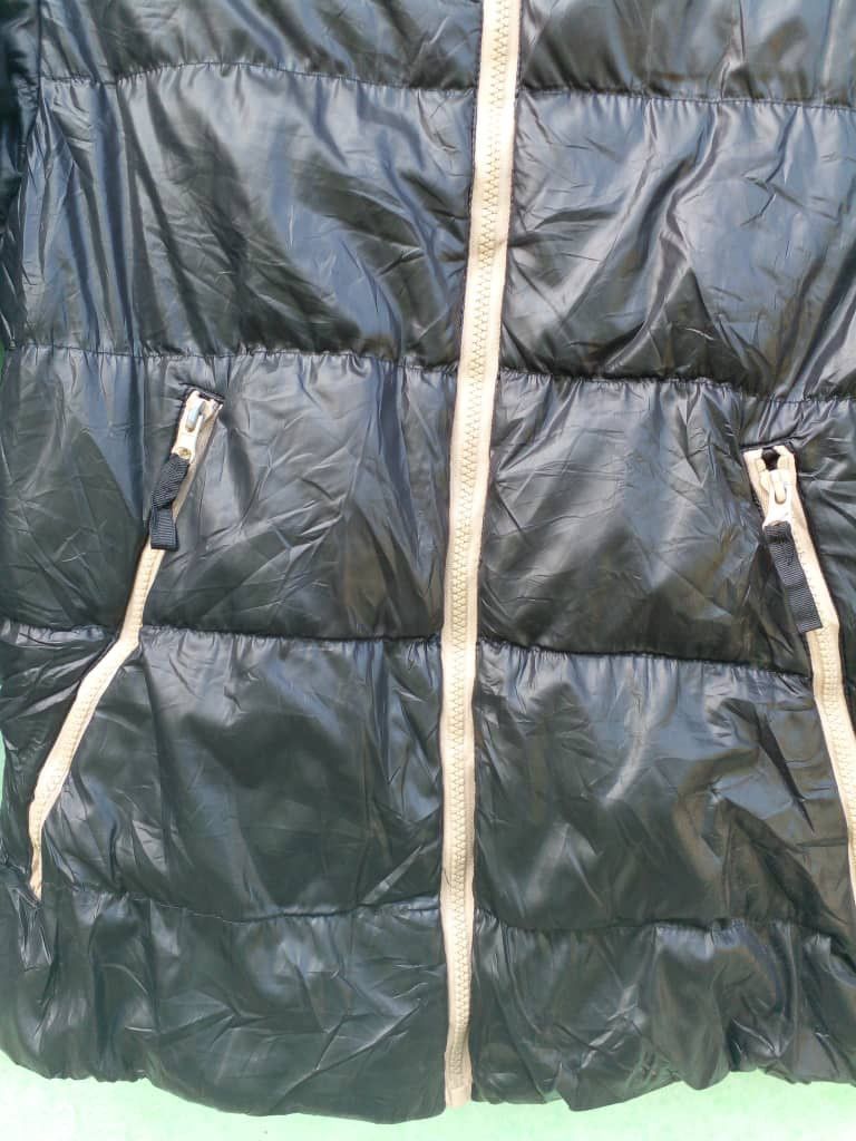 Japanese Brand JACKET PUFFER x HOODIES SUGGESTION. (GJ20) Size US M / EU 48-50 / 2 - 15 Thumbnail