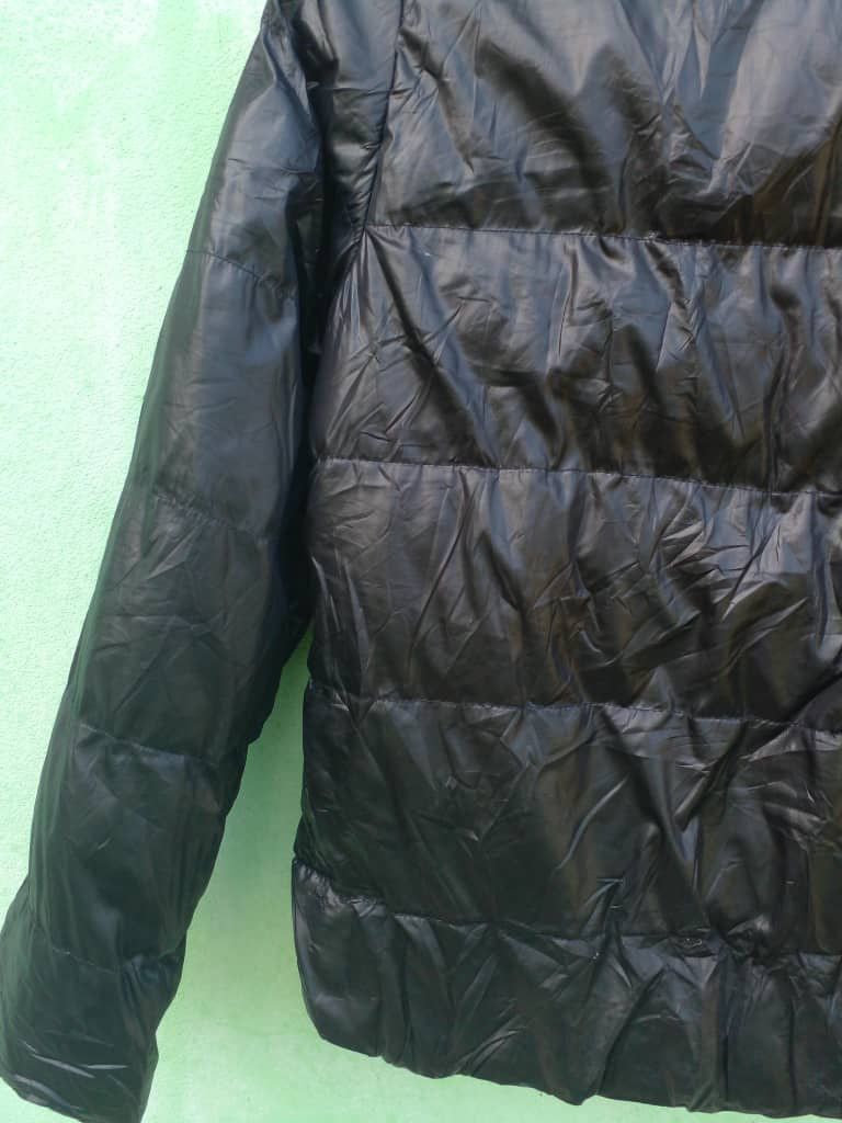 Japanese Brand JACKET PUFFER x HOODIES SUGGESTION. (GJ20) Size US M / EU 48-50 / 2 - 9 Thumbnail