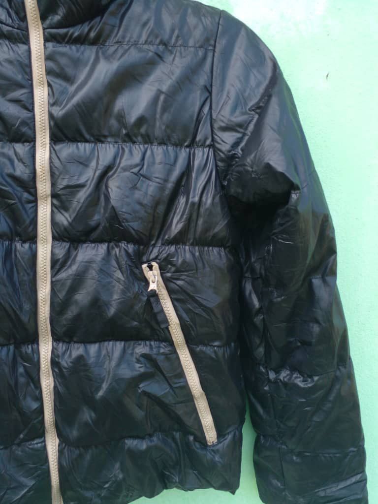 Japanese Brand JACKET PUFFER x HOODIES SUGGESTION. (GJ20) Size US M / EU 48-50 / 2 - 13 Thumbnail