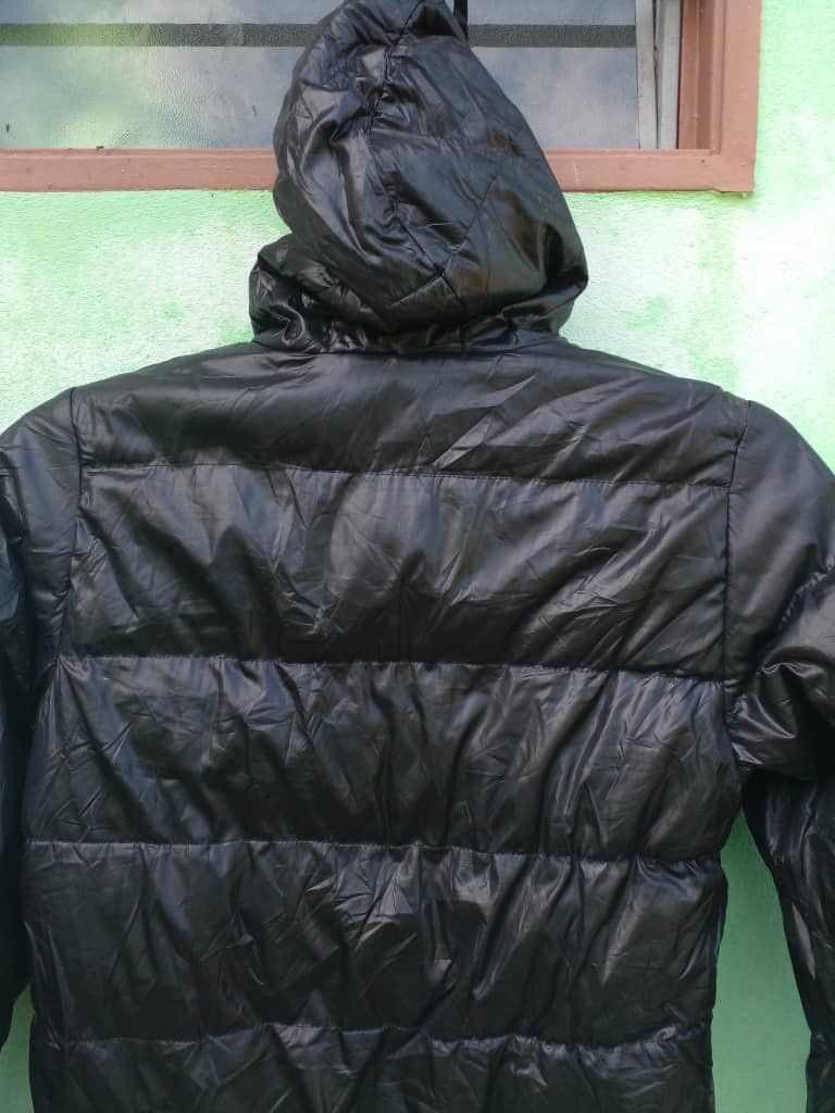 Japanese Brand JACKET PUFFER x HOODIES SUGGESTION. (GJ20) Size US M / EU 48-50 / 2 - 12 Thumbnail