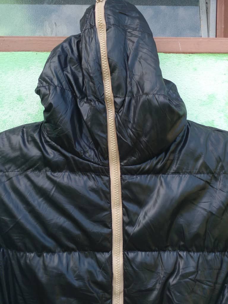 Japanese Brand JACKET PUFFER x HOODIES SUGGESTION. (GJ20) Size US M / EU 48-50 / 2 - 1 Thumbnail