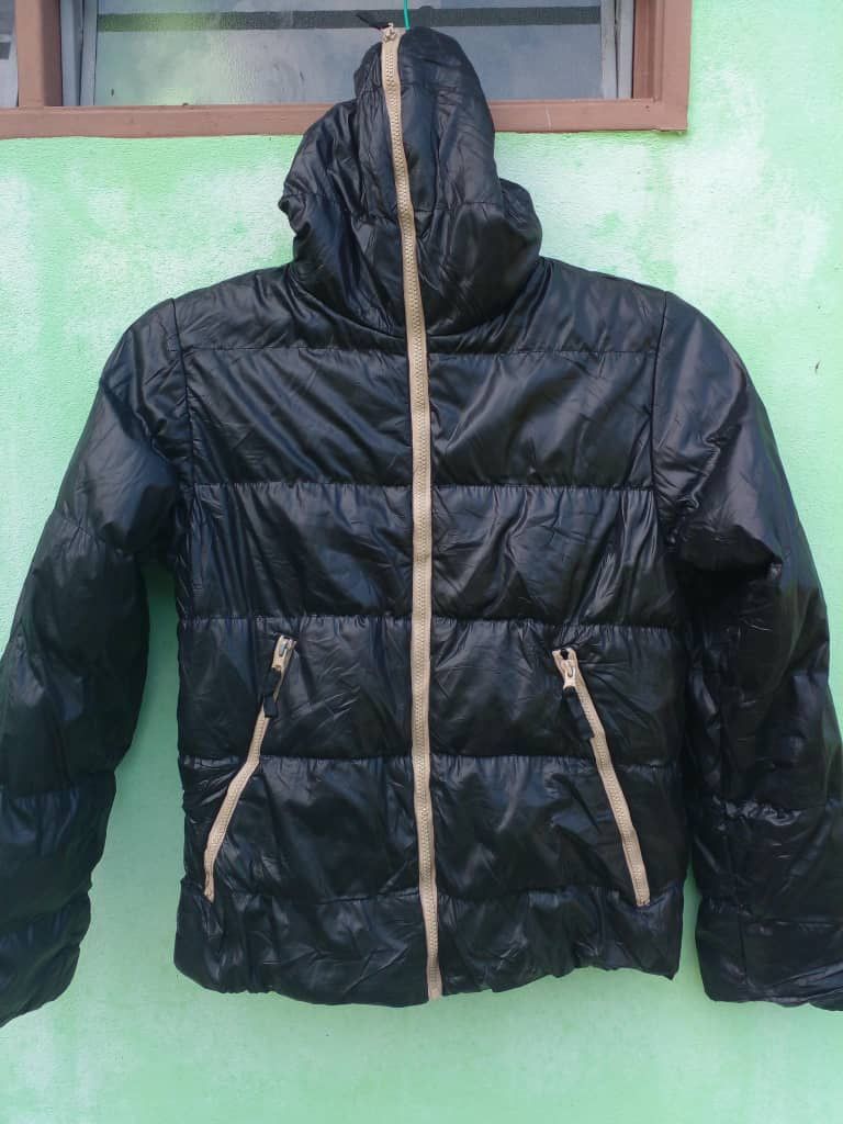 Japanese Brand JACKET PUFFER x HOODIES SUGGESTION. (GJ20) Size US M / EU 48-50 / 2 - 2 Thumbnail