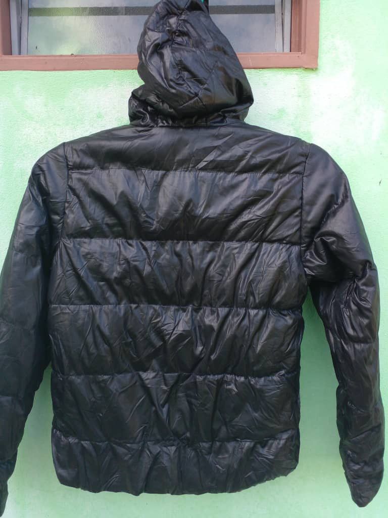 Japanese Brand JACKET PUFFER x HOODIES SUGGESTION. (GJ20) Size US M / EU 48-50 / 2 - 3 Thumbnail