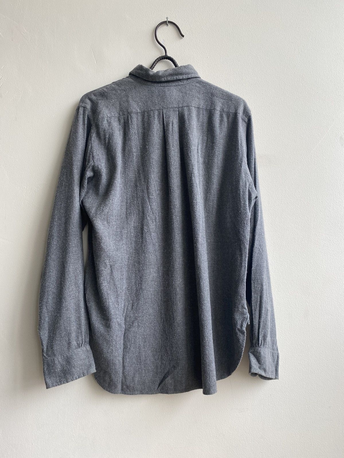 Engineered Garments Engineered Garments Grey Flannel Size US M / EU 48-50 / 2 - 2 Thumbnail