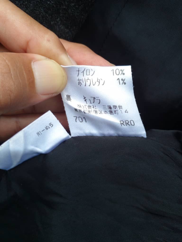 Burberry JACKET BURBERRYS Size XS / US 0-2 / IT 36-38 - 5 Thumbnail